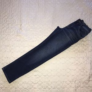 GAPkids Size 10 Regular Skinny Stretch Jeans